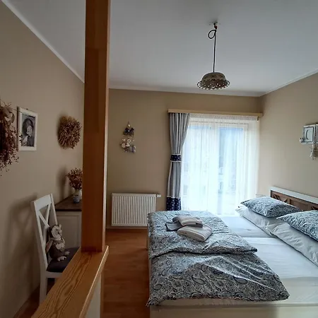 Apartament S Terasou *