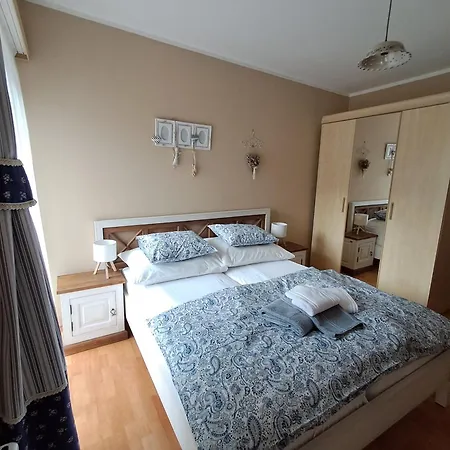 S Terasou Apartament