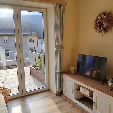 Apartament S Terasou *