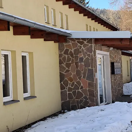 Apartament S Terasou
